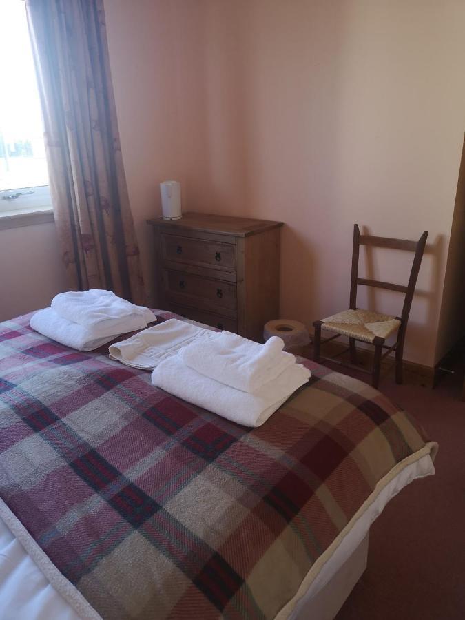 Taigh An T'Saoir Bed & Breakfast Lybster Ngoại thất bức ảnh