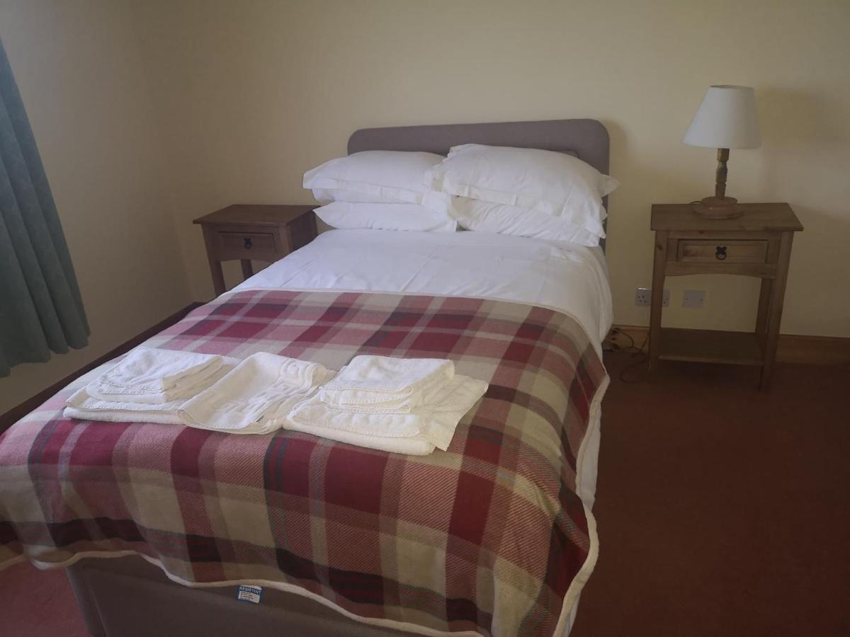Taigh An T'Saoir Bed & Breakfast Lybster Ngoại thất bức ảnh
